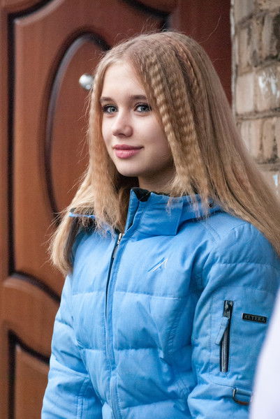 Татьяна Виноградова