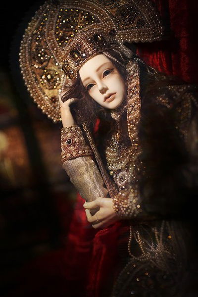 Татьяна Келдыш