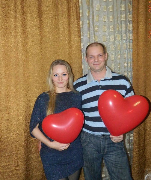 Михаил Федоров