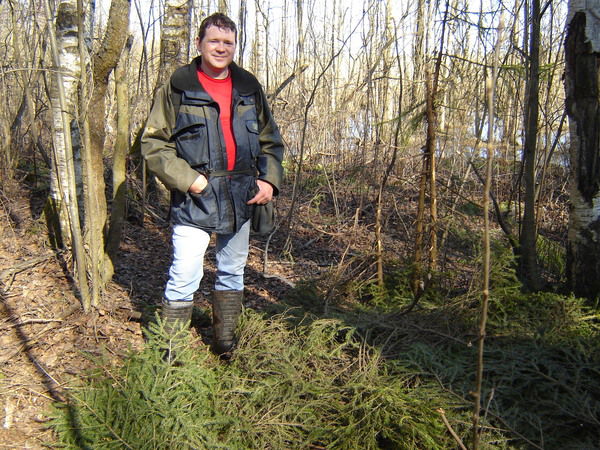 Алексей Борисенков