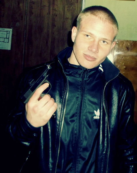 Андрей Евдокимов