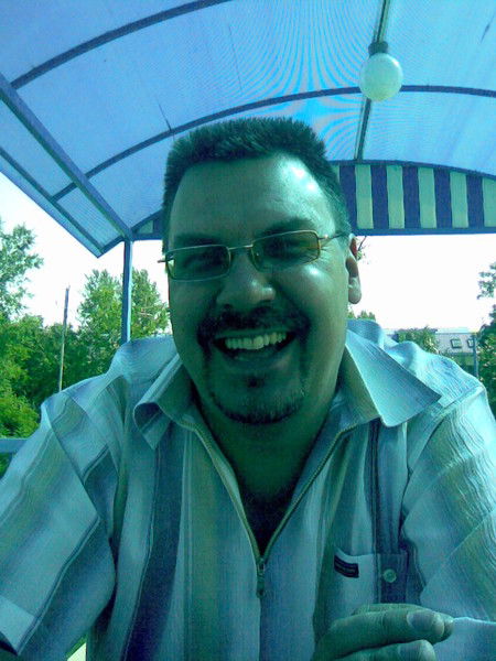 Владимир Лугарев