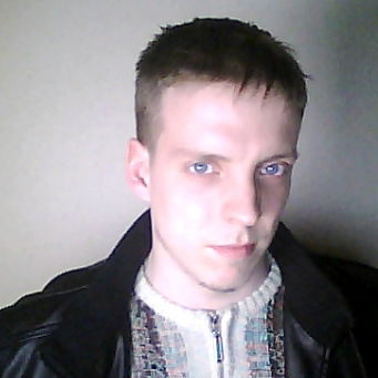 Тоха Кручинин