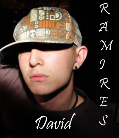 Давид Рамирес