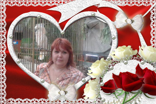 Елена Скрипникова