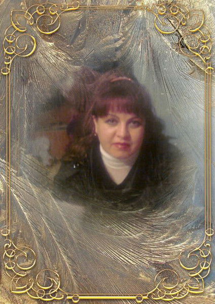 Ольга Эйхвальд