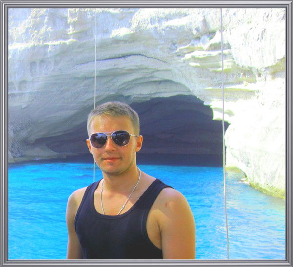 Дмитрий Власенко