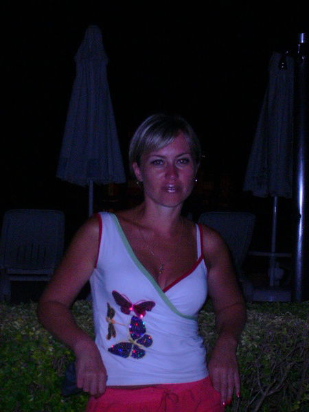 Виктория Максименко