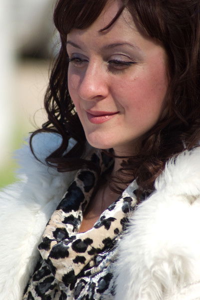 Александра Лазаренко