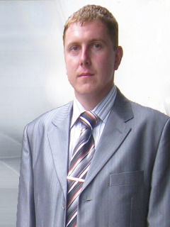 Александр Мысливец