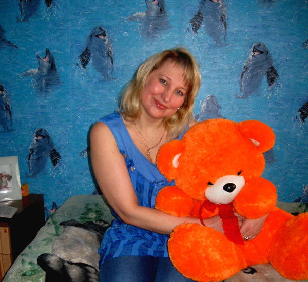 Лира Мельник