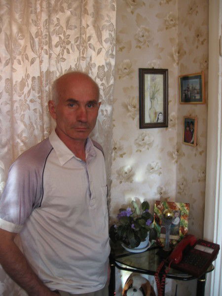 Валерий Тихомиров