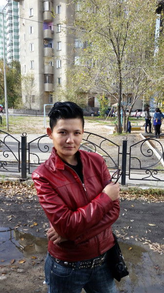 ***erkeshka*** Erkesha