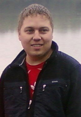 Максим Сетишников