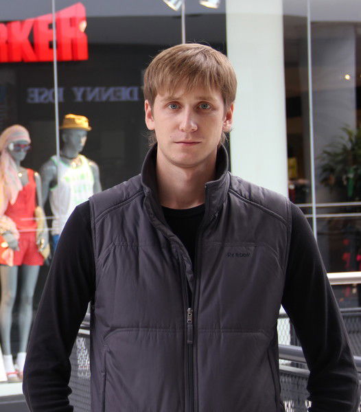 Алексей Алексей