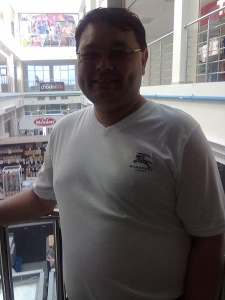 Алексей Салиев