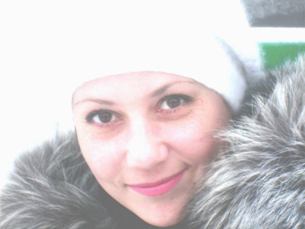 Надежда Жданова