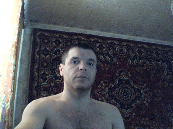 Игорь Цыгица