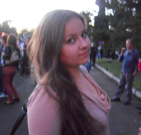 Диана Даскаль