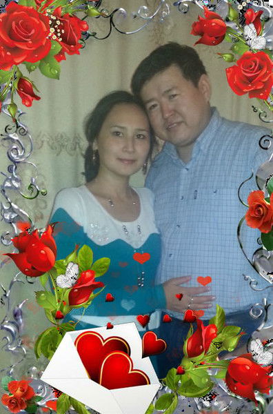 Бекзат Самсиев