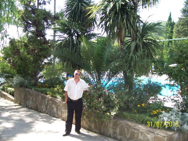 Андрей Бормотов