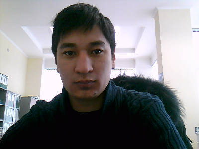 Адиль Аманов