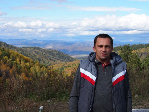 Андрей Грошев