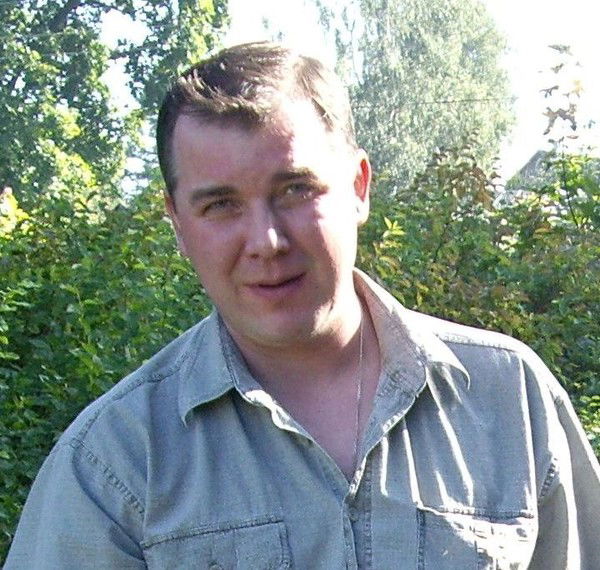 Константин Якубов