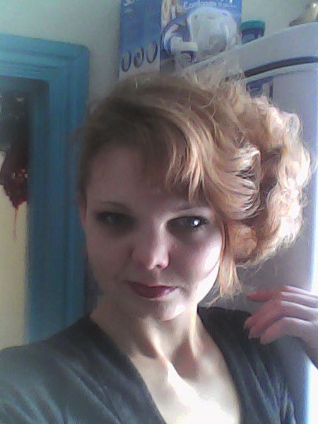 Елена Казбанова