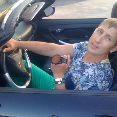 Юрий Резинкин