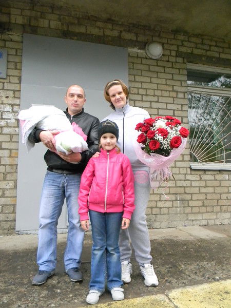 Ирина Широкова