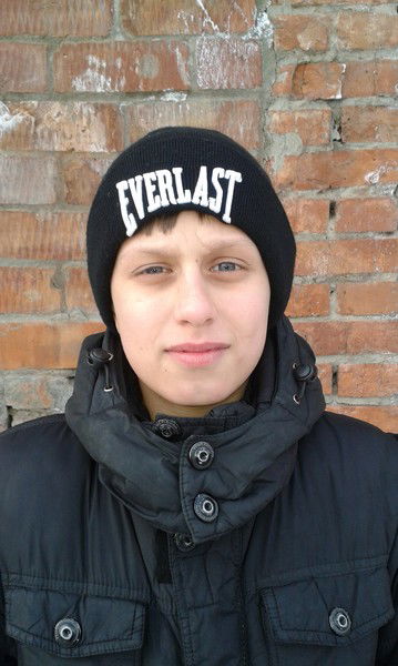 Шумилин Николай