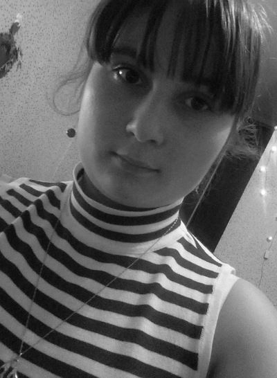 Марина Лаптева