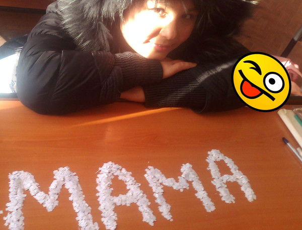 Самара Жапаркулова