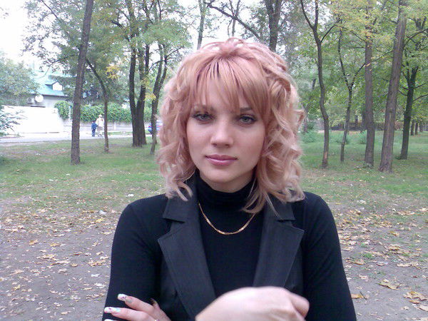 Екатерина Загорулько