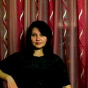 Оксана Киселева