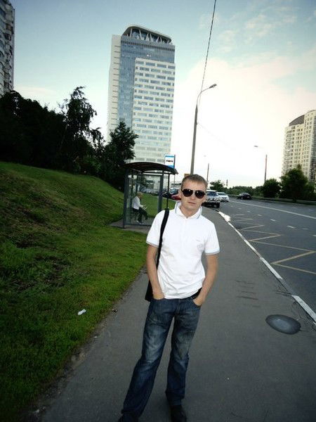 Гена Абаштов