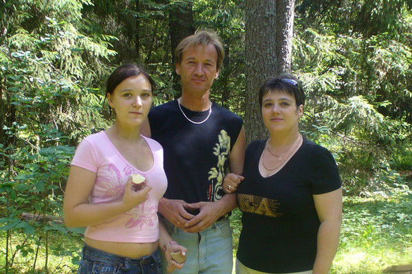 Андрей Новиков