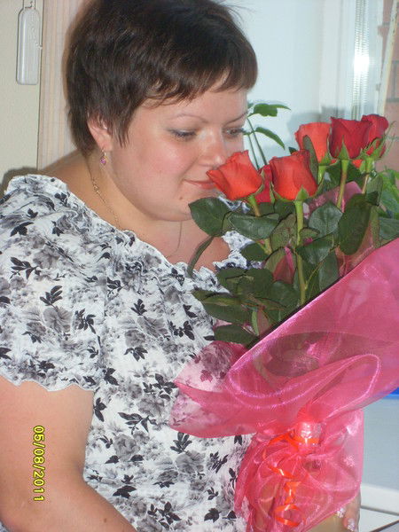 Ольга Бахтина