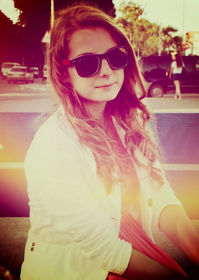 Софія Лущевська