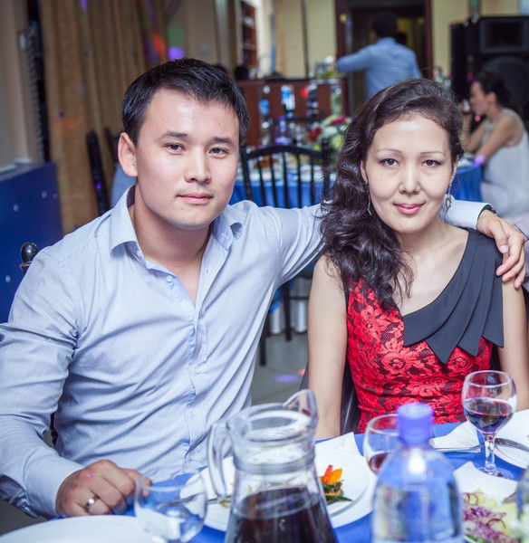 Лира Туленова