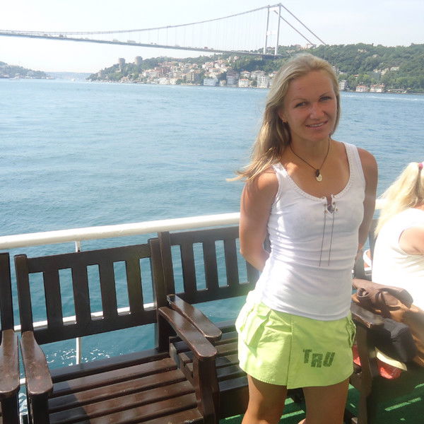 Вера Гребенщикова