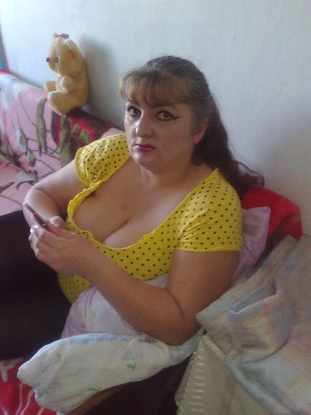 Ангелина Лев