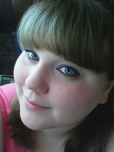 Юлия Масалова