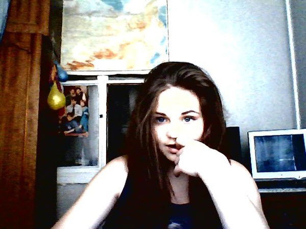 Виталина Бабенко