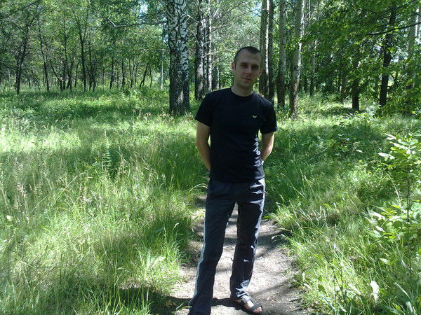 Артём Макаров