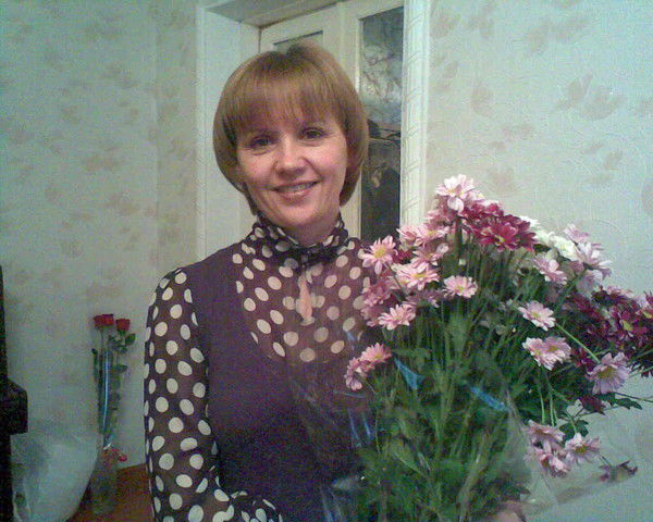 Светлана Акрепилова