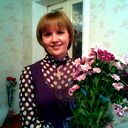 Светлана Акрепилова