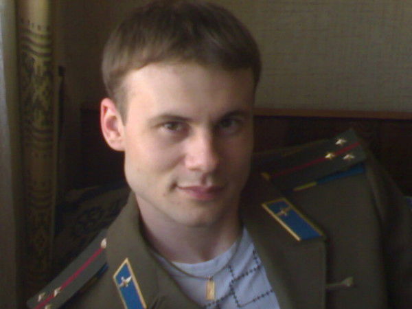 Александр Мороз