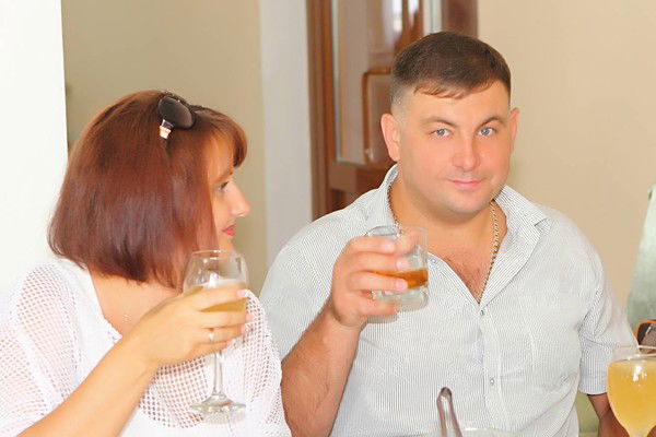 Сергей Евдаков